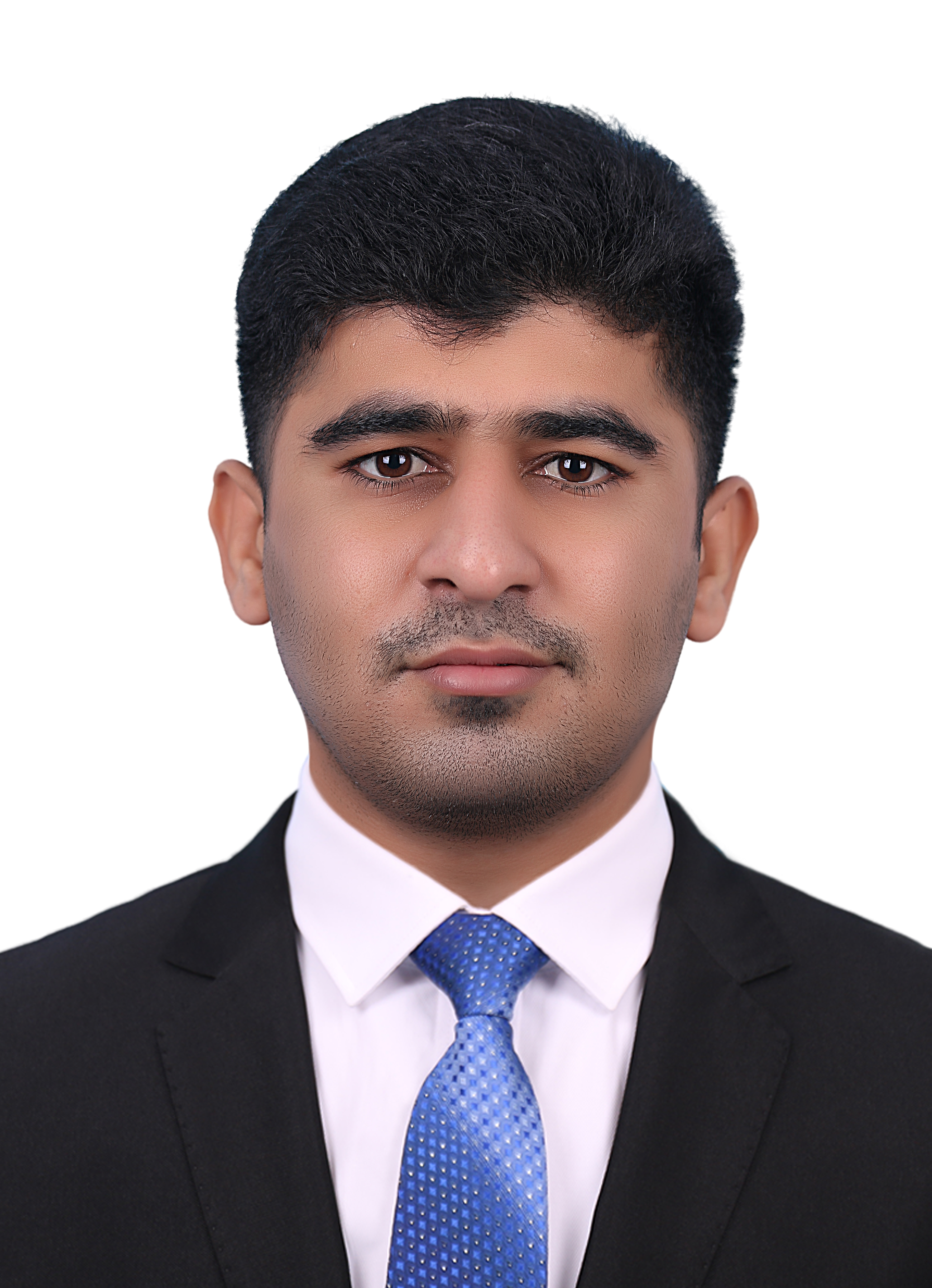 Hussain Altaf